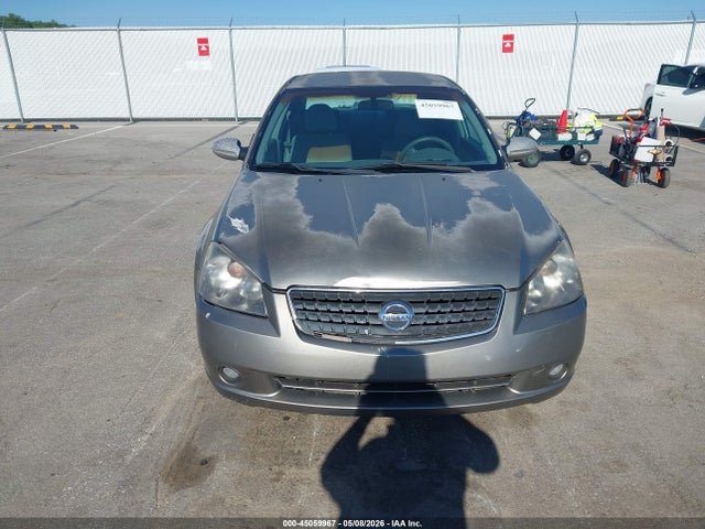 Aukcja sprzedaży 2005 Nissan Altima 2.5 S, vin: 1N4AL11D15C263385, numer aukcji: 45059967