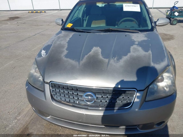Aukcja sprzedaży 2005 Nissan Altima 2.5 S, vin: 1N4AL11D15C263385, numer aukcji: 45059967