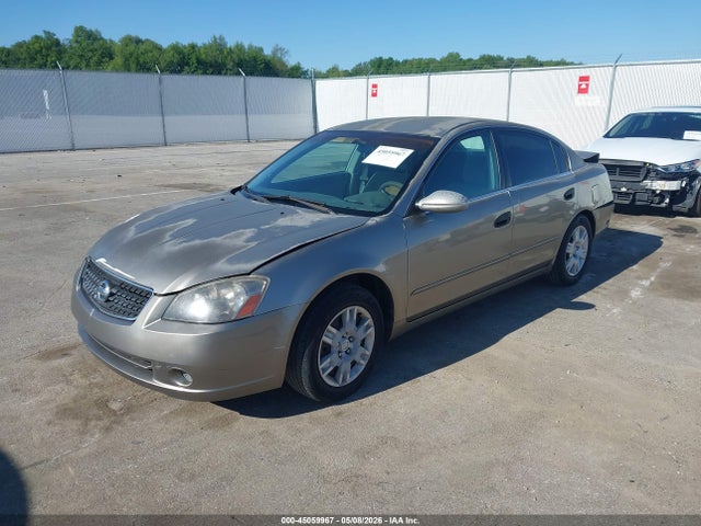 Aukcja sprzedaży 2005 Nissan Altima 2.5 S, vin: 1N4AL11D15C263385, numer aukcji: 45059967