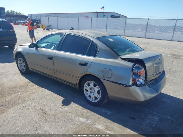 Aukcja sprzedaży 2005 Nissan Altima 2.5 S, vin: 1N4AL11D15C263385, numer aukcji: 45059967