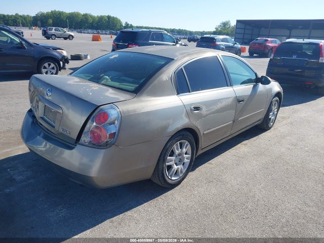 Aukcja sprzedaży 2005 Nissan Altima 2.5 S, vin: 1N4AL11D15C263385, numer aukcji: 45059967