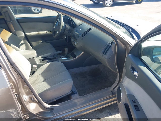 Aukcja sprzedaży 2005 Nissan Altima 2.5 S, vin: 1N4AL11D15C263385, numer aukcji: 45059967