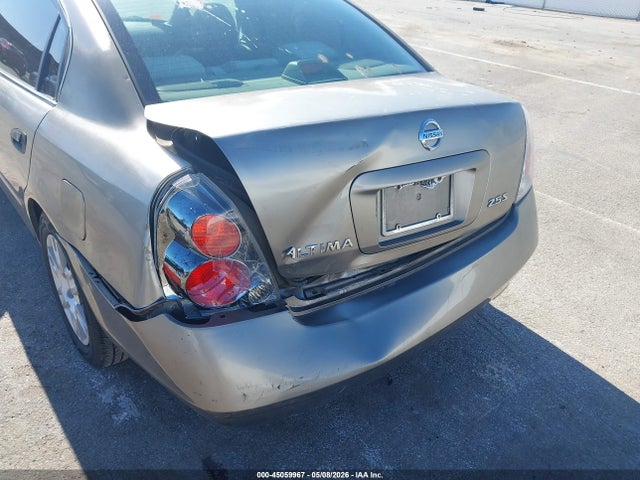 Aukcja sprzedaży 2005 Nissan Altima 2.5 S, vin: 1N4AL11D15C263385, numer aukcji: 45059967