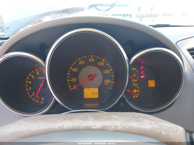 Aukcja sprzedaży 2005 Nissan Altima 2.5 S, vin: 1N4AL11D15C263385, numer aukcji: 45059967