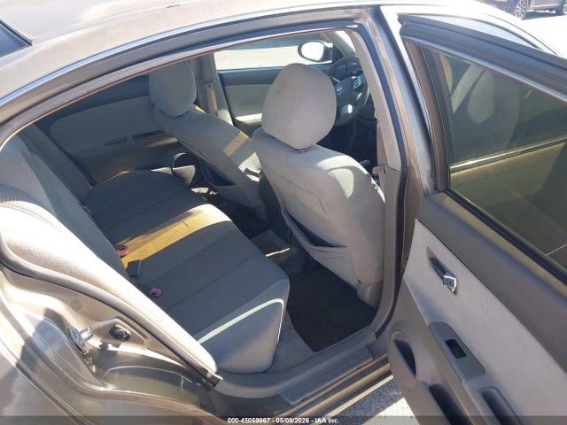 Aukcja sprzedaży 2005 Nissan Altima 2.5 S, vin: 1N4AL11D15C263385, numer aukcji: 45059967