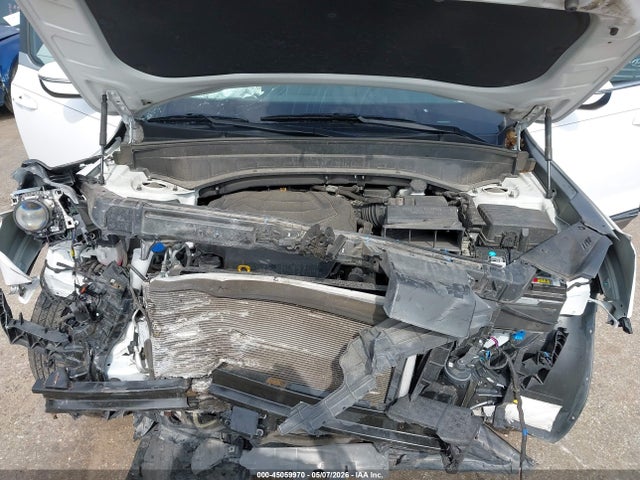 Продажа на аукционе авто 2022 Kia Telluride Lx, vin: 5XYP2DHC6NG321251, номер лота: 45059970