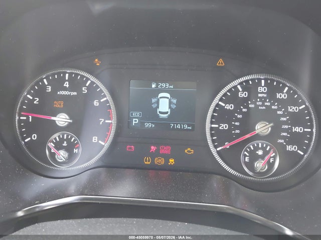 Продажа на аукционе авто 2022 Kia Telluride Lx, vin: 5XYP2DHC6NG321251, номер лота: 45059970