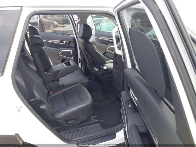 Продажа на аукционе авто 2022 Kia Telluride Lx, vin: 5XYP2DHC6NG321251, номер лота: 45059970