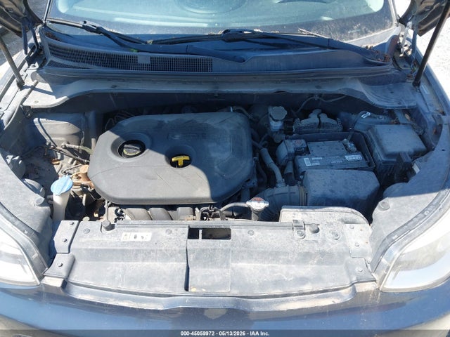 2014 Kia Soul ! მანქანა იყიდება აუქციონზე, vin: KNDJX3A54E7092739, აუქციონის ნომერი: 45059972