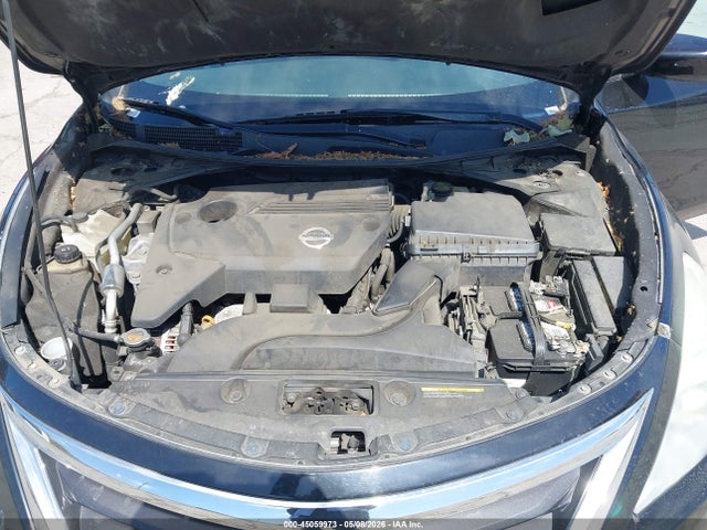 Aukcja sprzedaży 2013 Nissan Altima 2.5 Sv, vin: 1N4AL3AP3DC268849, numer aukcji: 45059973