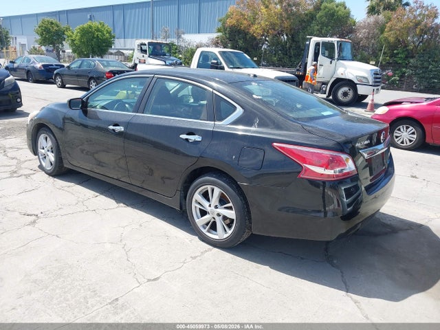 Aukcja sprzedaży 2013 Nissan Altima 2.5 Sv, vin: 1N4AL3AP3DC268849, numer aukcji: 45059973