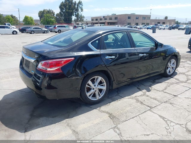 Aukcja sprzedaży 2013 Nissan Altima 2.5 Sv, vin: 1N4AL3AP3DC268849, numer aukcji: 45059973