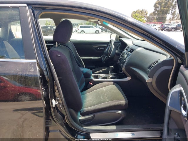 Aukcja sprzedaży 2013 Nissan Altima 2.5 Sv, vin: 1N4AL3AP3DC268849, numer aukcji: 45059973