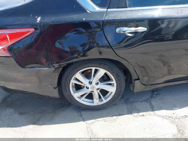 Aukcja sprzedaży 2013 Nissan Altima 2.5 Sv, vin: 1N4AL3AP3DC268849, numer aukcji: 45059973