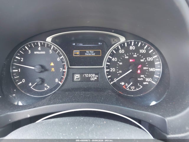 Aukcja sprzedaży 2013 Nissan Altima 2.5 Sv, vin: 1N4AL3AP3DC268849, numer aukcji: 45059973