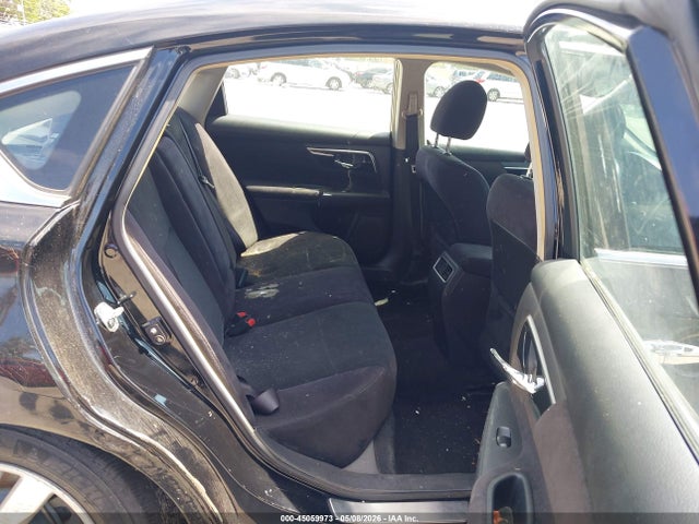 Aukcja sprzedaży 2013 Nissan Altima 2.5 Sv, vin: 1N4AL3AP3DC268849, numer aukcji: 45059973