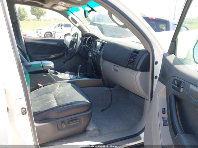 Продаж на аукціоні авто 2008 Toyota 4runner Sport V6, vin: JTEBU14R58K007596, номер лоту: 45059976