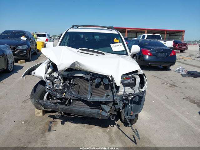 Продаж на аукціоні авто 2008 Toyota 4runner Sport V6, vin: JTEBU14R58K007596, номер лоту: 45059976