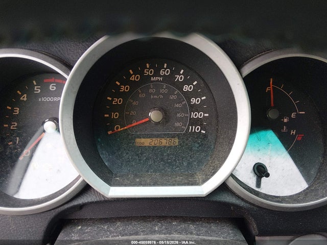 Продаж на аукціоні авто 2008 Toyota 4runner Sport V6, vin: JTEBU14R58K007596, номер лоту: 45059976