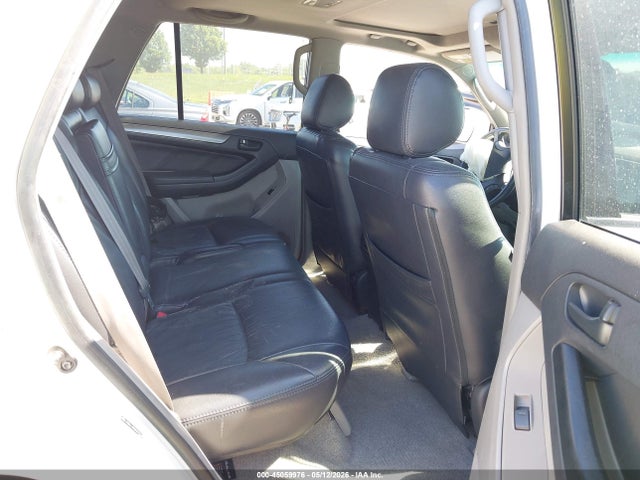 Продаж на аукціоні авто 2008 Toyota 4runner Sport V6, vin: JTEBU14R58K007596, номер лоту: 45059976