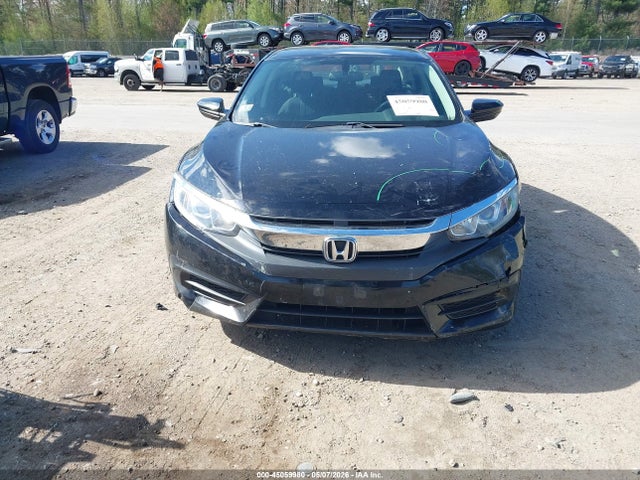 Aukcja sprzedaży 2018 Honda Civic Lx, vin: 2HGFC2F50JH548224, numer aukcji: 45059980