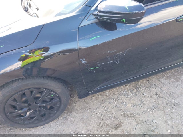 Aukcja sprzedaży 2018 Honda Civic Lx, vin: 2HGFC2F50JH548224, numer aukcji: 45059980