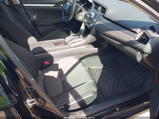 Aukcja sprzedaży 2018 Honda Civic Lx, vin: 2HGFC2F50JH548224, numer aukcji: 45059980
