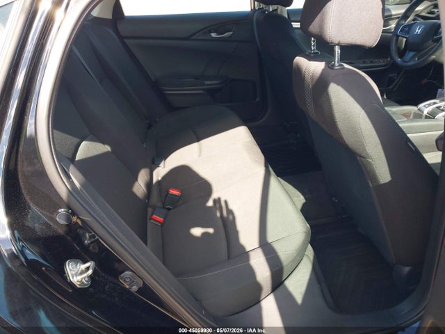 Aukcja sprzedaży 2018 Honda Civic Lx, vin: 2HGFC2F50JH548224, numer aukcji: 45059980