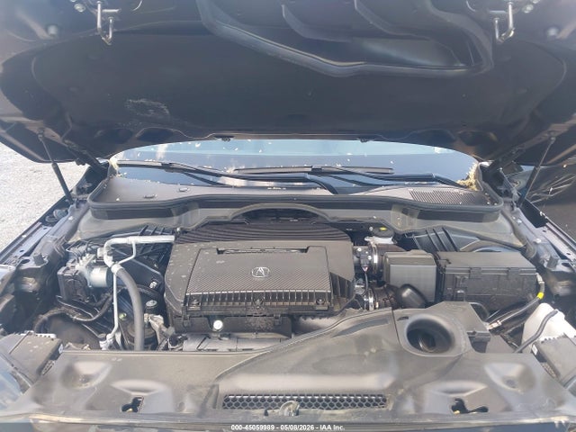 Acura MDX A-SPEC 2026 5J8YE1H0XTL007864 Image 10