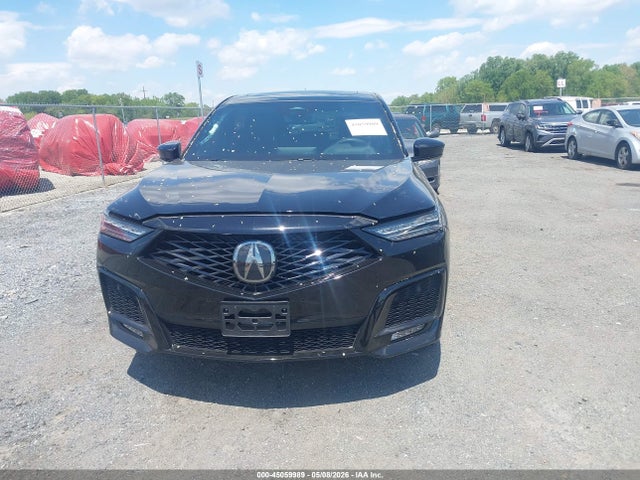 Acura MDX A-SPEC 2026 5J8YE1H0XTL007864 Image 12