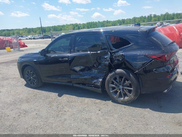 Acura MDX A-SPEC 2026 5J8YE1H0XTL007864 Image 14