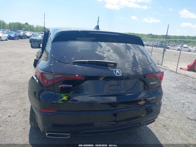 Acura MDX A-SPEC 2026 5J8YE1H0XTL007864 Image 16
