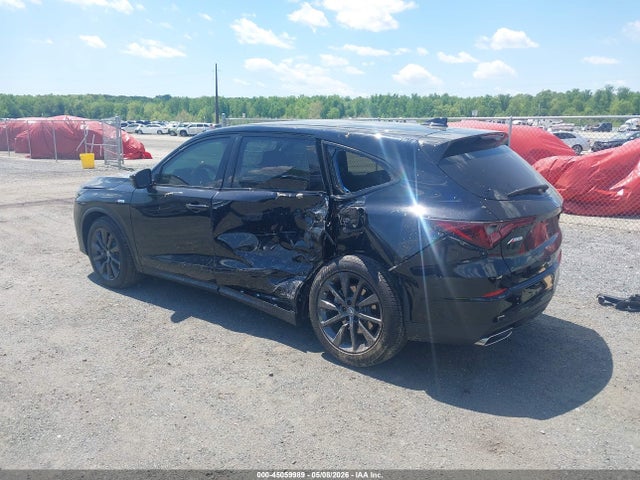 Acura MDX A-SPEC 2026 5J8YE1H0XTL007864 Image 3