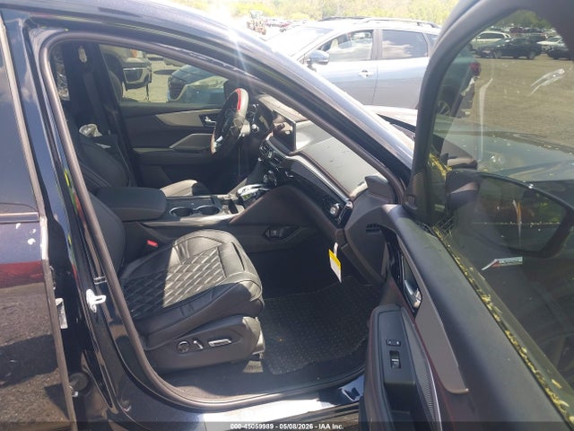 Acura MDX A-SPEC 2026 5J8YE1H0XTL007864 Image 5