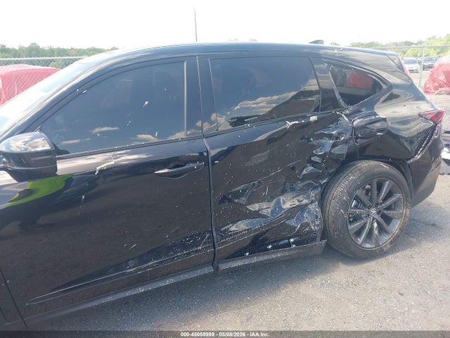 Acura MDX A-SPEC 2026 5J8YE1H0XTL007864 Image 6
