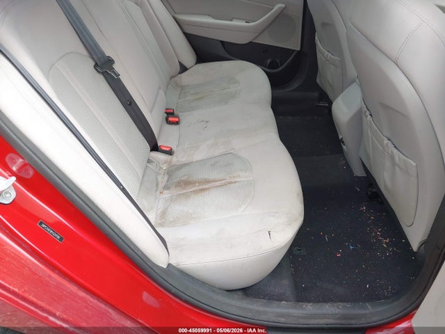 Продаж на аукціоні авто 2015 Hyundai Sonata Se, vin: 5NPE24AF8FH224199, номер лоту: 45059991