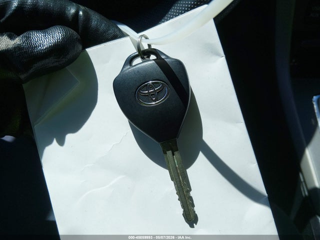 Auction sale of the 2013 Toyota Corolla S, vin: 2T1BU4EE8DC939174, lot number: 45059993