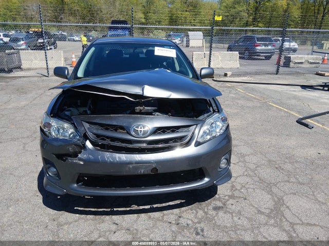 Auction sale of the 2013 Toyota Corolla S, vin: 2T1BU4EE8DC939174, lot number: 45059993