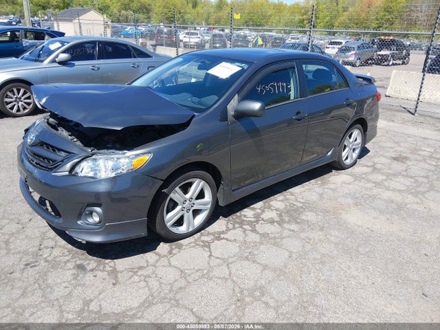 Auction sale of the 2013 Toyota Corolla S, vin: 2T1BU4EE8DC939174, lot number: 45059993
