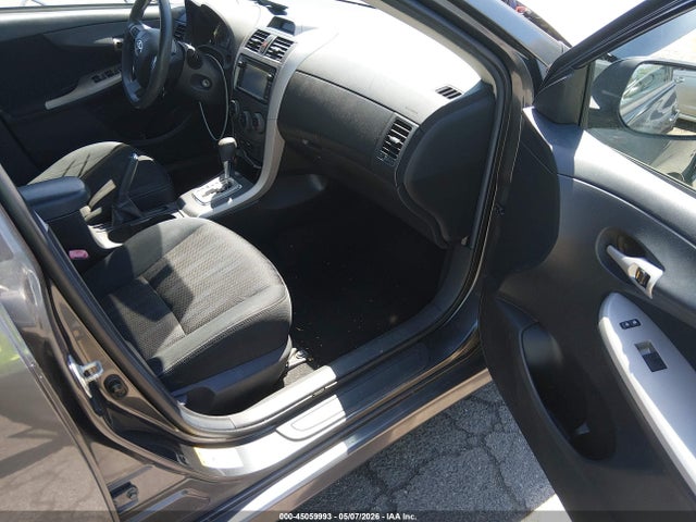 Auction sale of the 2013 Toyota Corolla S, vin: 2T1BU4EE8DC939174, lot number: 45059993