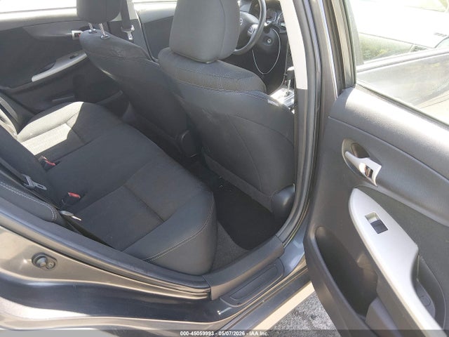 Auction sale of the 2013 Toyota Corolla S, vin: 2T1BU4EE8DC939174, lot number: 45059993