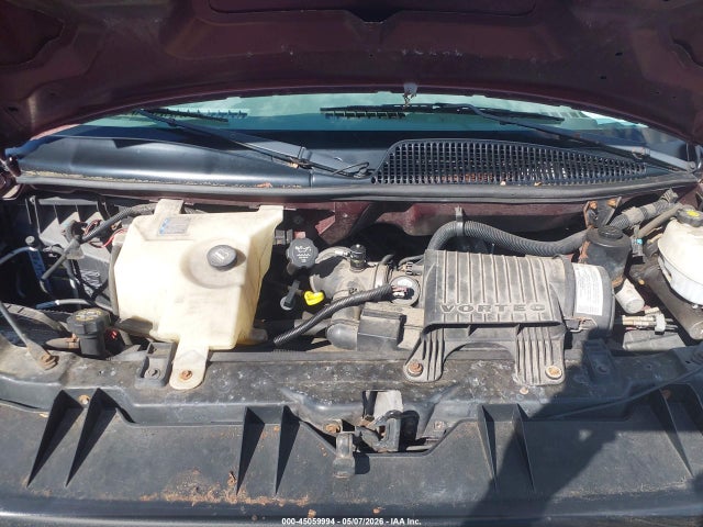 2004 Gmc Savana Standard მანქანა იყიდება აუქციონზე, vin: 1GTGG25V541135114, აუქციონის ნომერი: 45059994