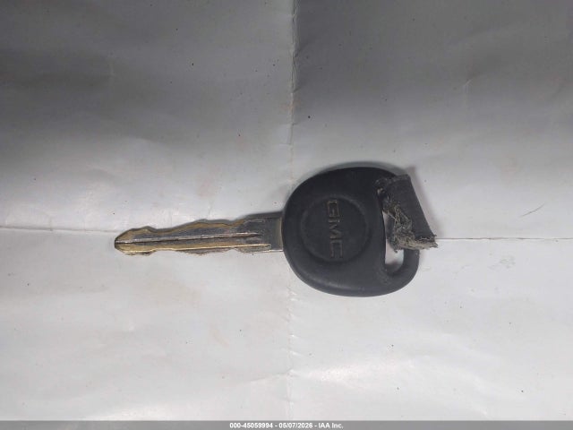 2004 Gmc Savana Standard მანქანა იყიდება აუქციონზე, vin: 1GTGG25V541135114, აუქციონის ნომერი: 45059994