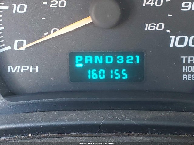 2004 Gmc Savana Standard მანქანა იყიდება აუქციონზე, vin: 1GTGG25V541135114, აუქციონის ნომერი: 45059994