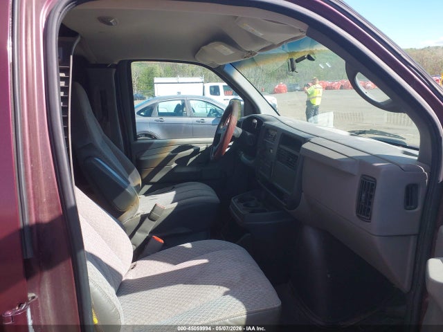 2004 Gmc Savana Standard მანქანა იყიდება აუქციონზე, vin: 1GTGG25V541135114, აუქციონის ნომერი: 45059994