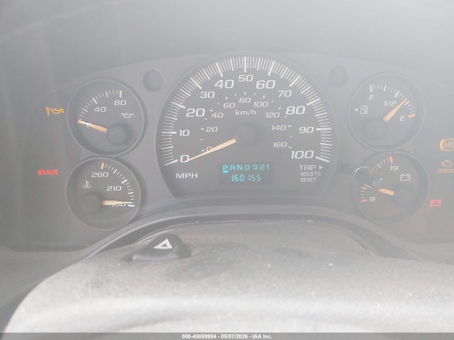 2004 Gmc Savana Standard მანქანა იყიდება აუქციონზე, vin: 1GTGG25V541135114, აუქციონის ნომერი: 45059994