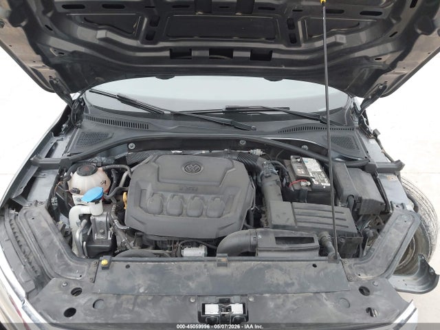 1VWSA7A35NC001574 Volkswagen Passat 2.0t Se