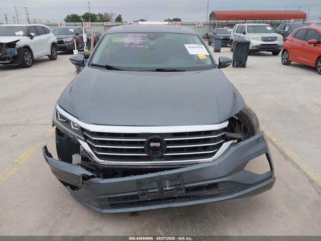1VWSA7A35NC001574 Volkswagen Passat 2.0t Se