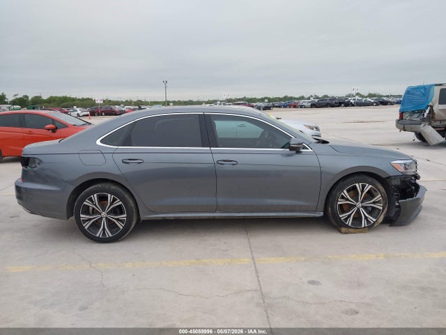 1VWSA7A35NC001574 Volkswagen Passat 2.0t Se