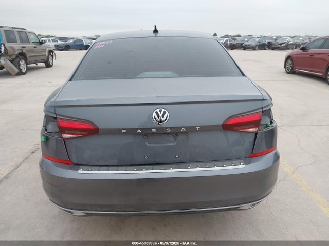 1VWSA7A35NC001574 Volkswagen Passat 2.0t Se